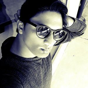 Meet your Posher, Javed